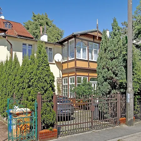 Apartament Rodzinny Sopot Przy Plazy Exterior foto