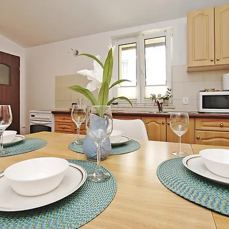 Apartament Rodzinny Sopot Przy Plazy Exterior foto