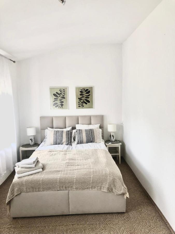 Rodzinny Przy Plazy Apartment Sopot