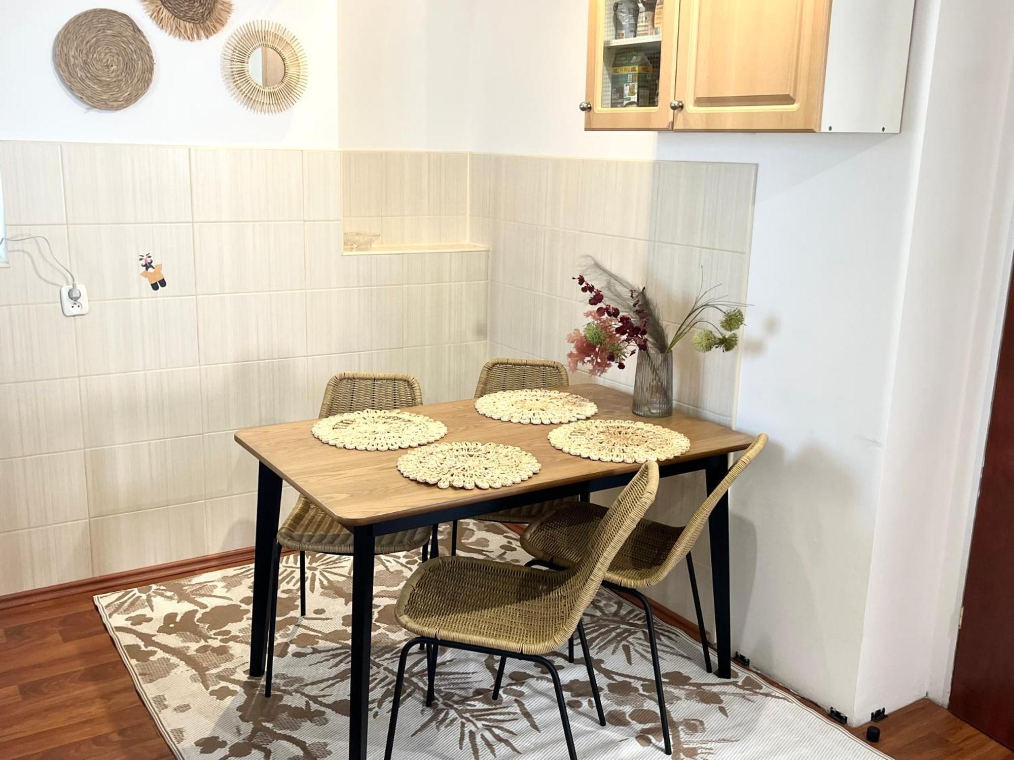 Rodzinny Przy Plazy Apartment Zoppot